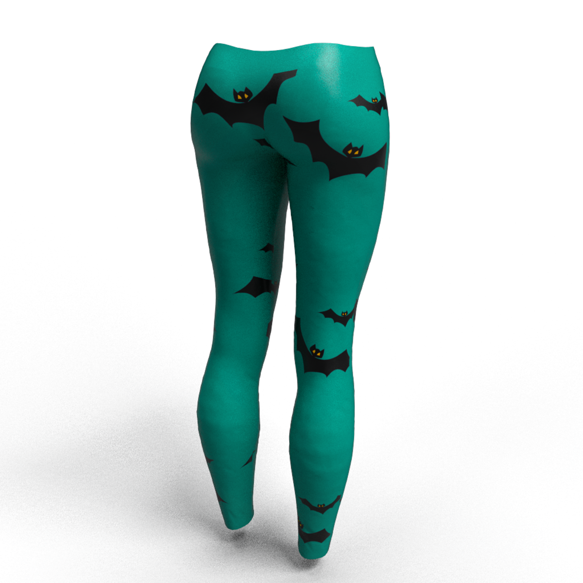 Night Skinny leggings