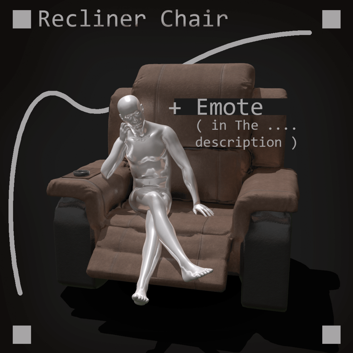 Recliner Chair