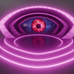 Stage Eye