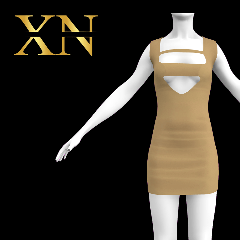 Vestido XN