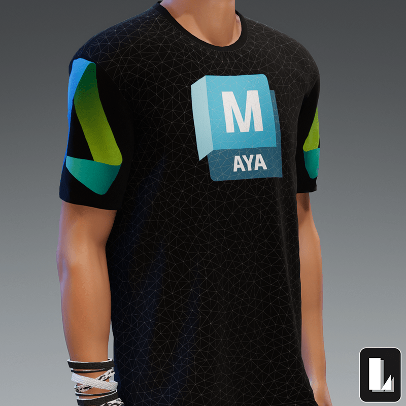 Maya Shirt