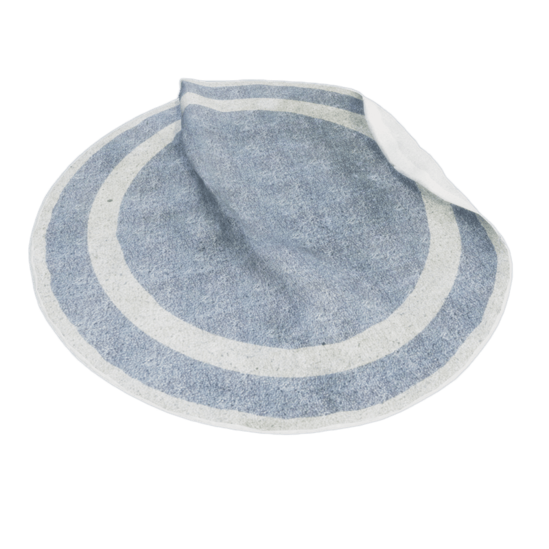 Round Rug