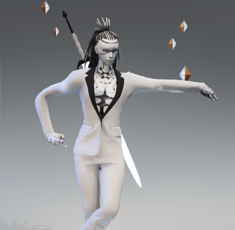 FGP30-MaleStandingPose1