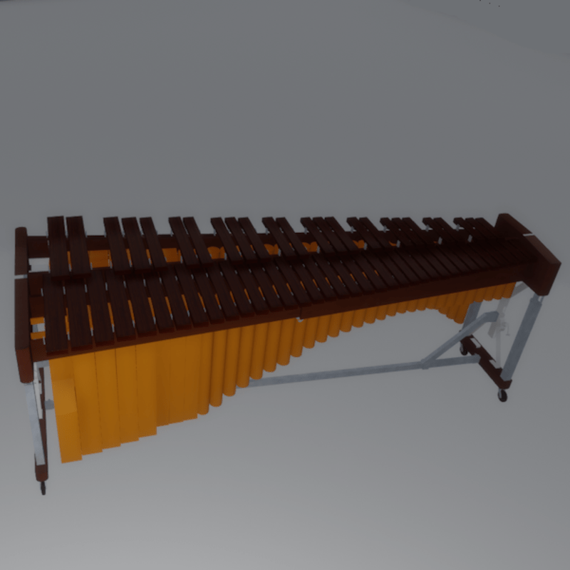 Marimba2 +