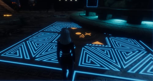 Monstercat Call of the Wild Experience