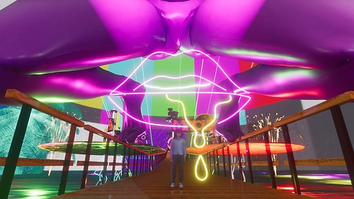 ~~~~Macumba Beach~~~~