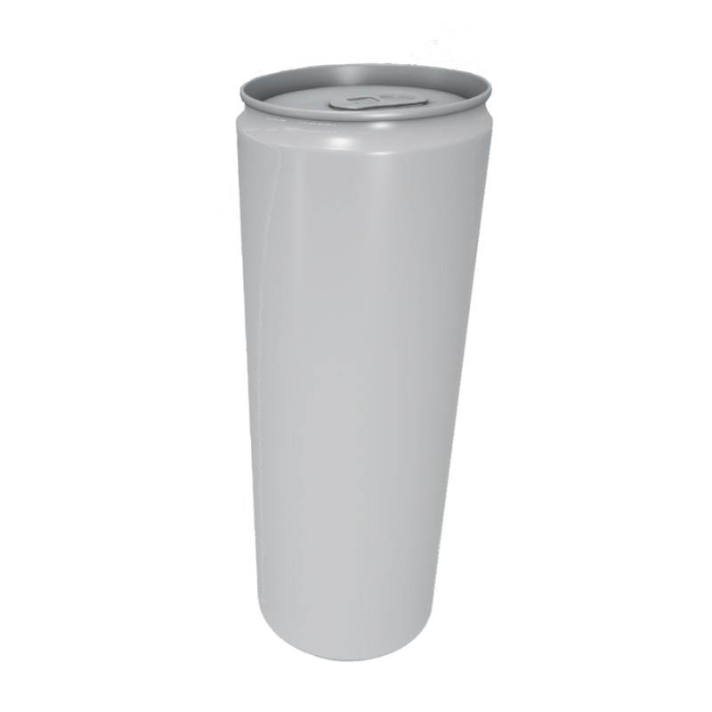 473ml Soda Can