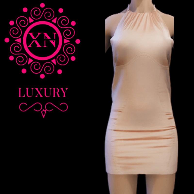 Vestido Ximy