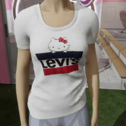 Levi's | Sansar Store