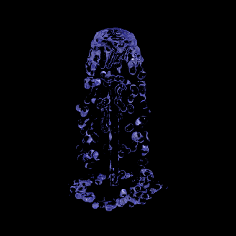 Small Water Fountain