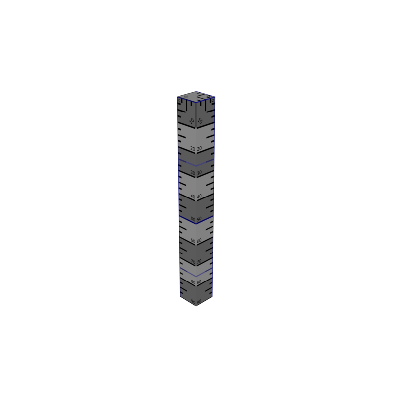 column 1x9