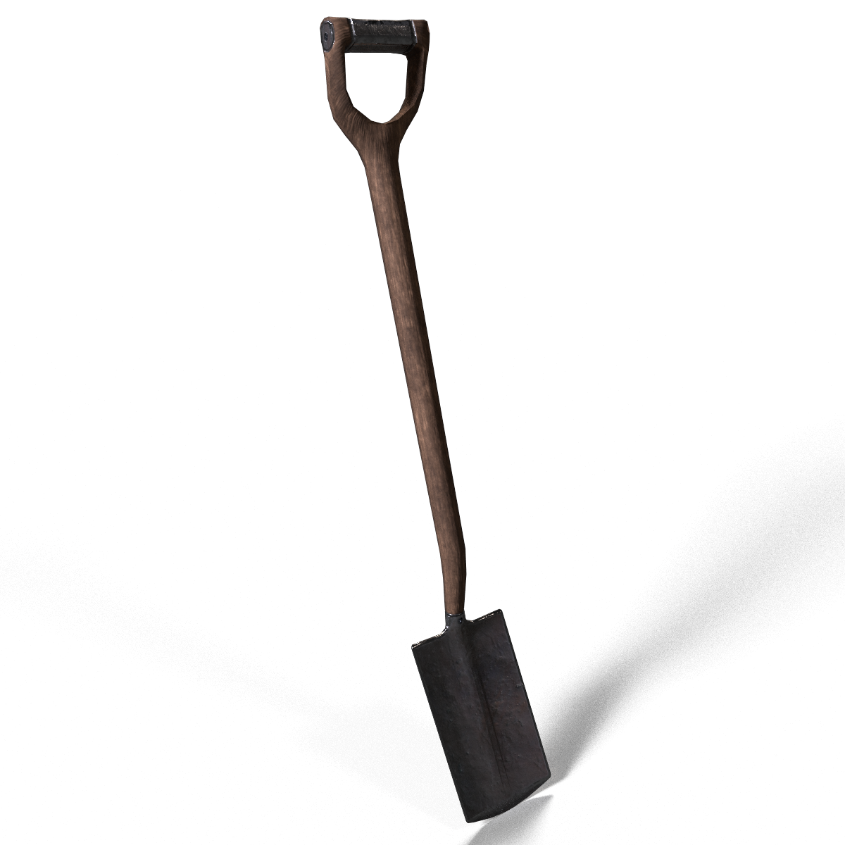 Garden Shovel