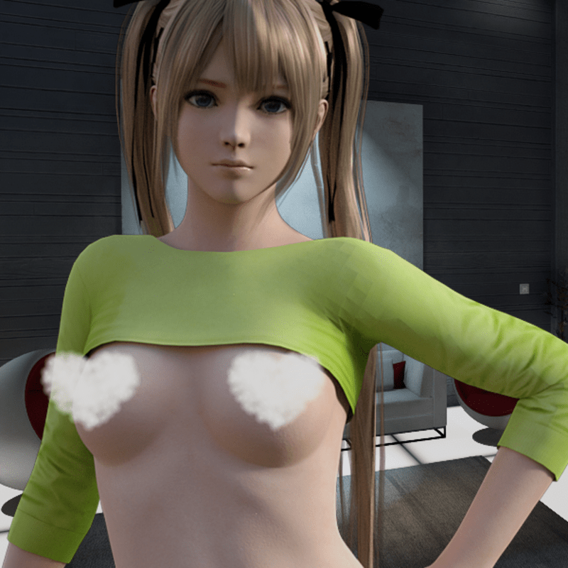 ⍣ Mini Sweater ⍣