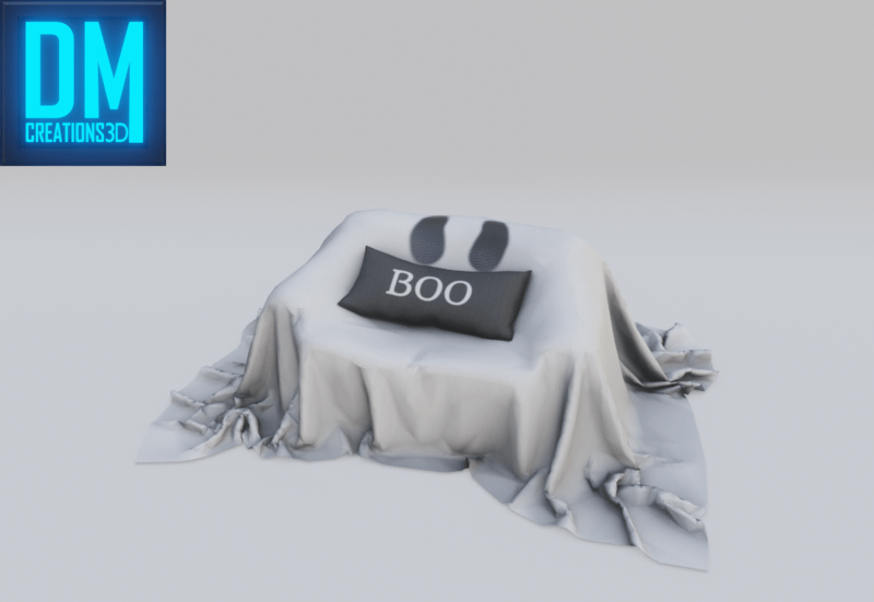 Sofa Boo GIFT