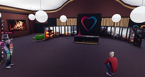 My Pretty Pixels - Avatar Looks - MPP Store