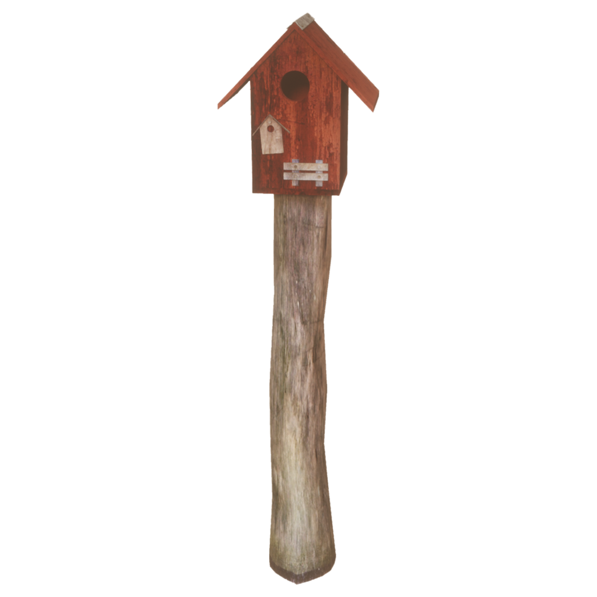 Birdhouse