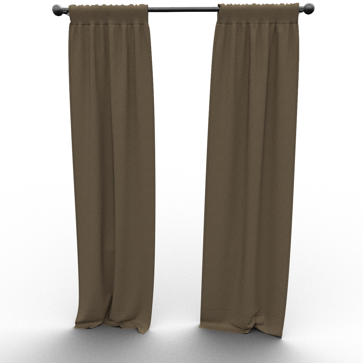 Curtains 1-114Harvest Edition