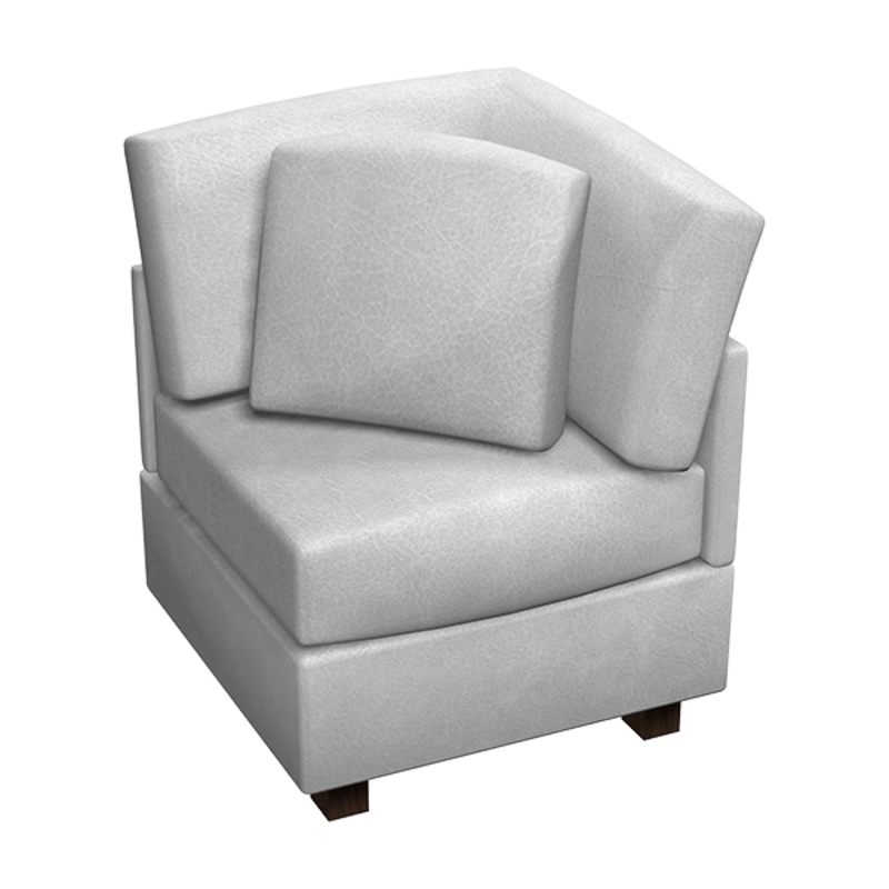 Couch (Corner White)
