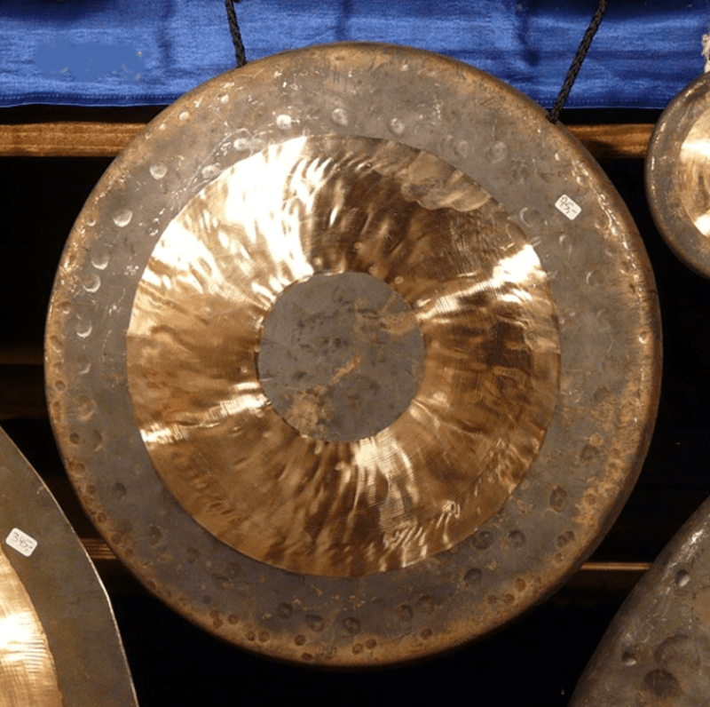 Small Gong