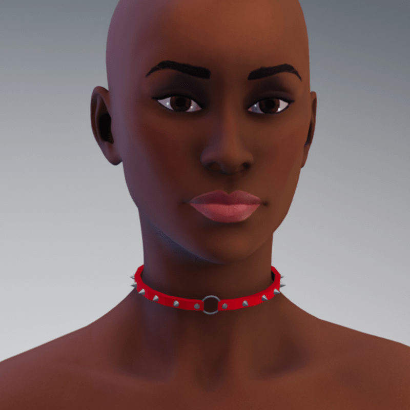 FemaleChoker001d