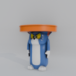 Tommy Cat