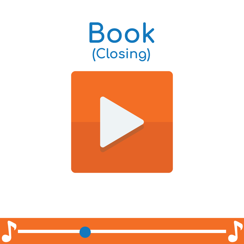 Book Closing