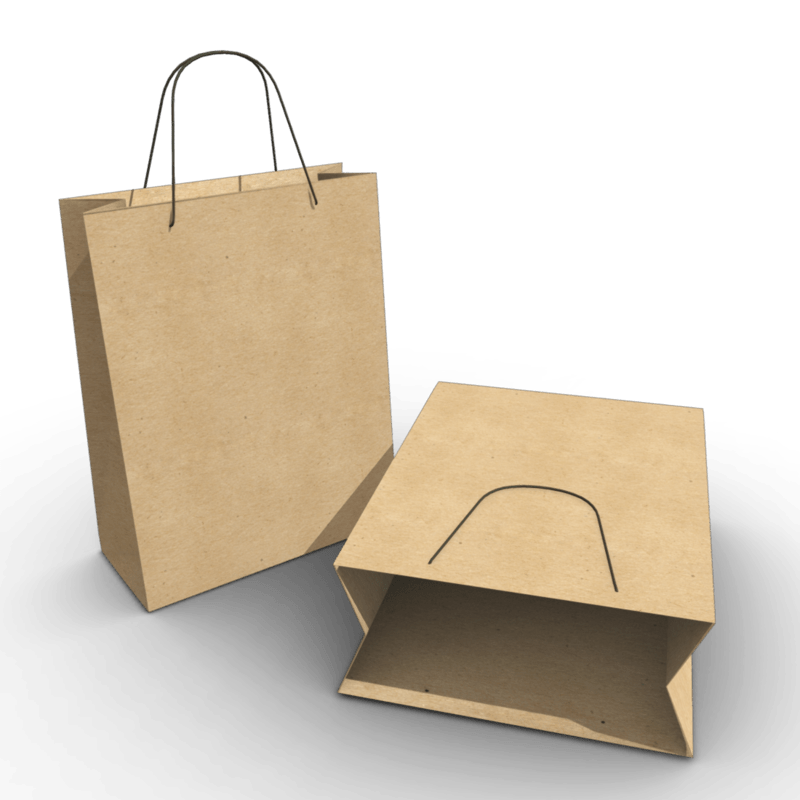Paper Bag