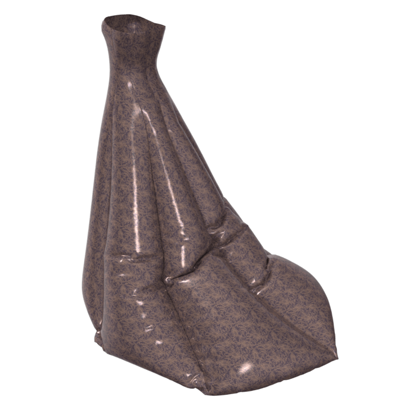 UNPRODUCTIVE MAXI DRESS PAISLEY