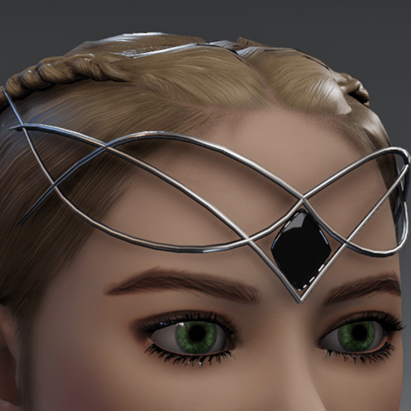 Circlet