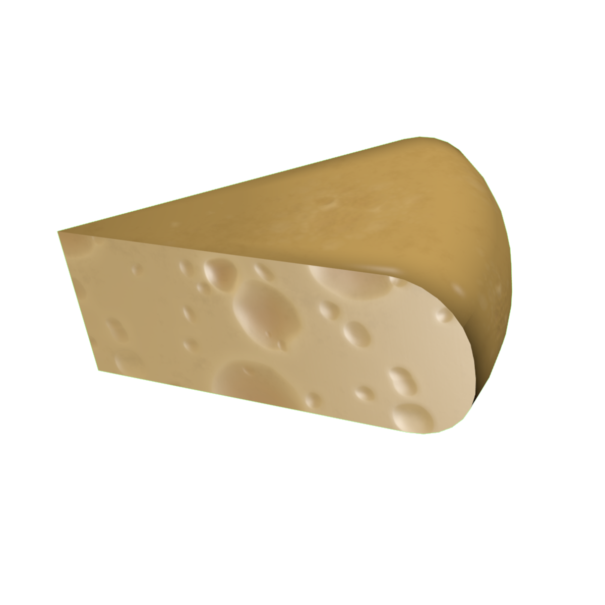 Cheese Triangle