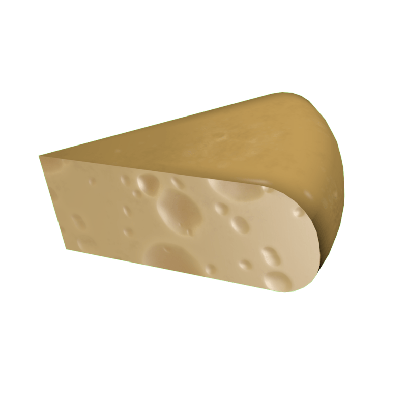 Cheese Triangle