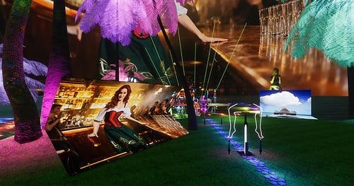 ~~~~Macumba Beach~~~~