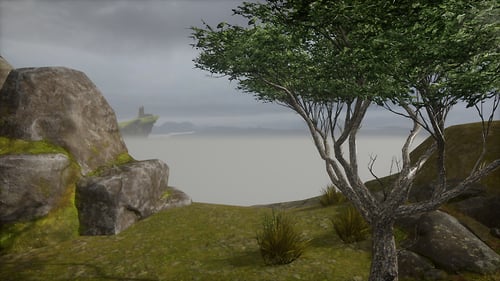 My experimenting ...