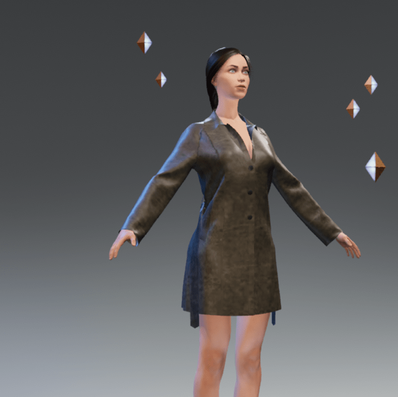 leather jacket for women