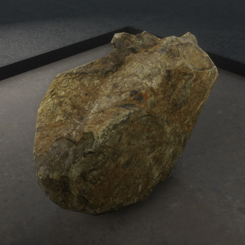 4k Rock 3