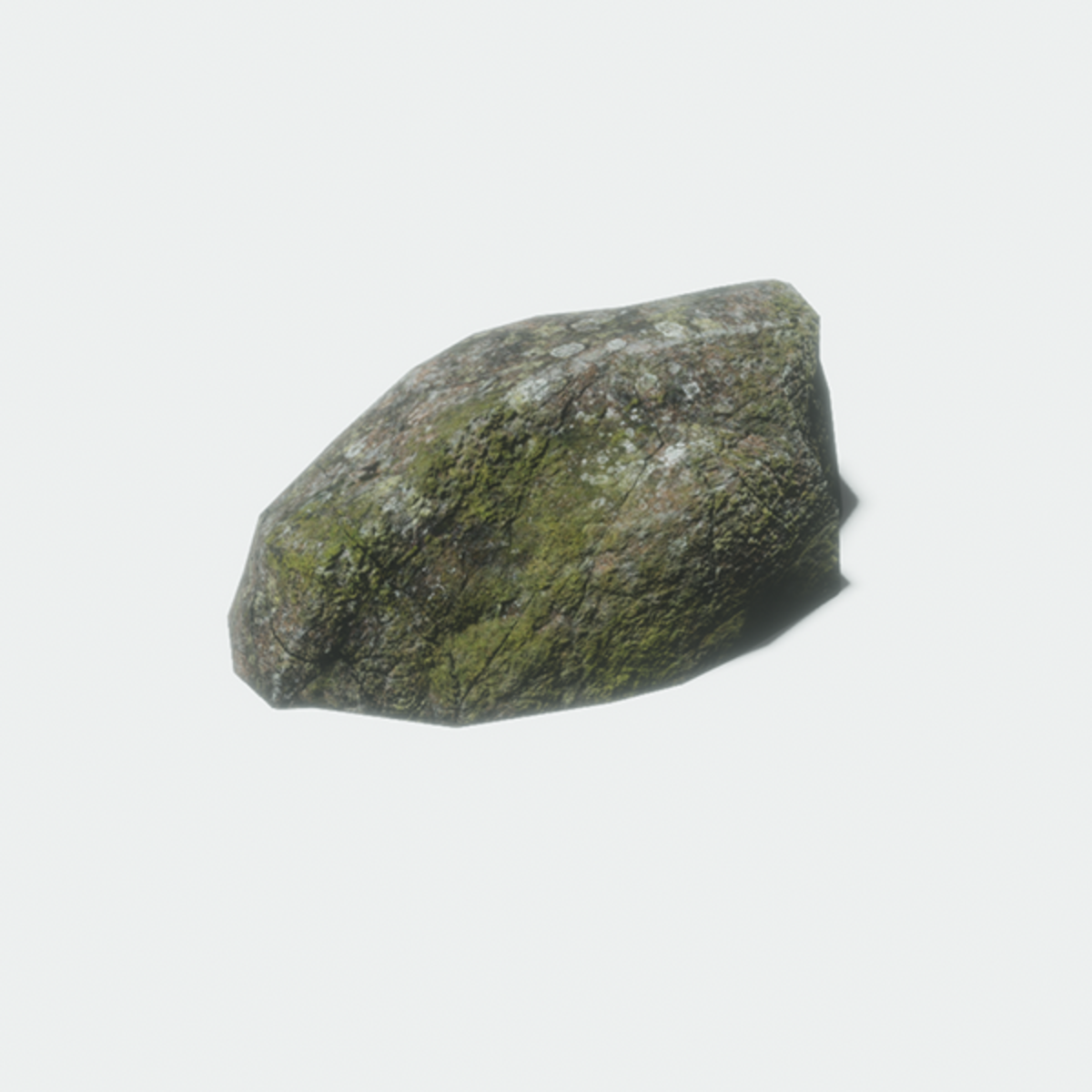 Skye Gnarly Rocks 5d (1 of a set of 10)