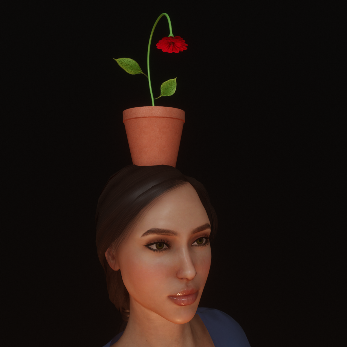 Flower Pot