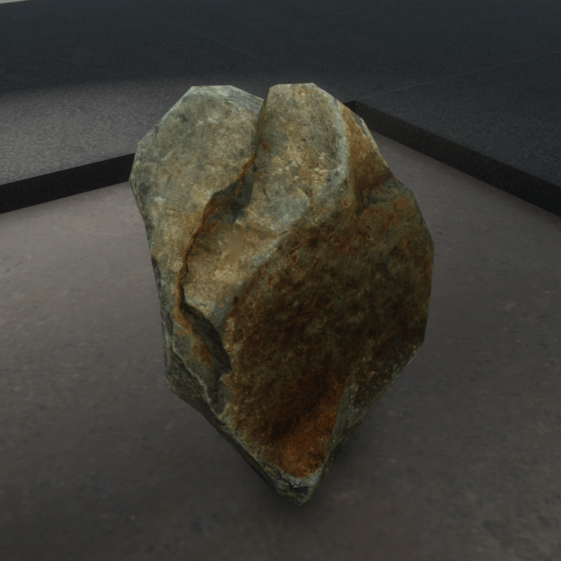 4k Rock 5