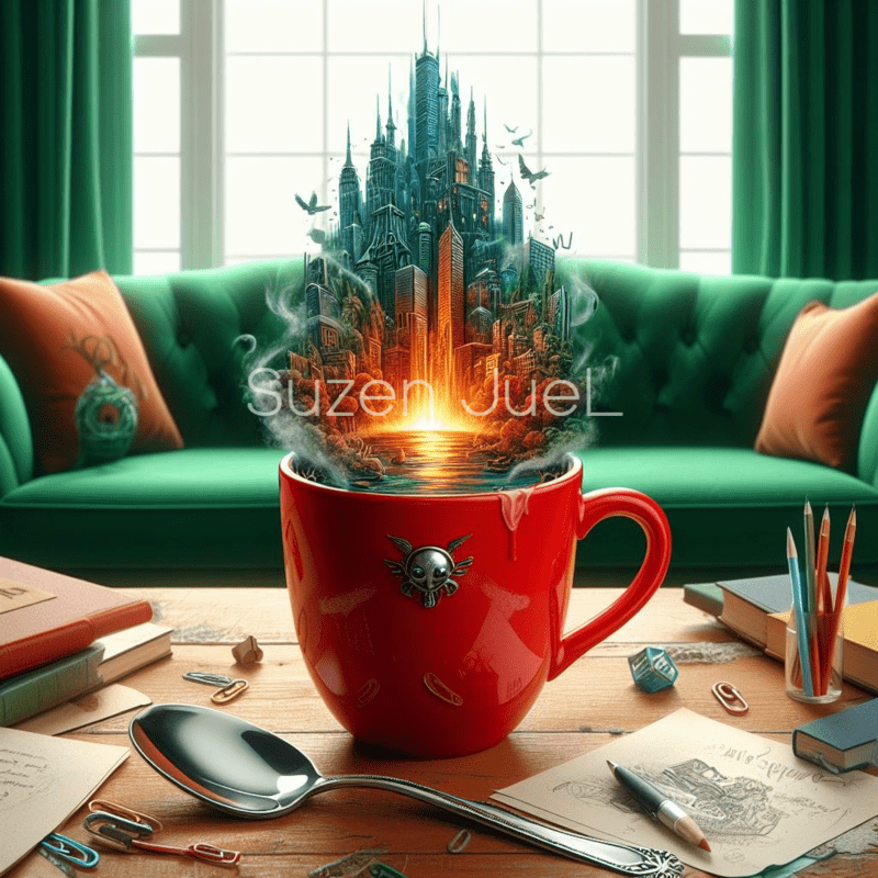 Me Time - Suzen JueL