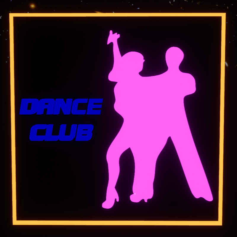Dance Sign 3