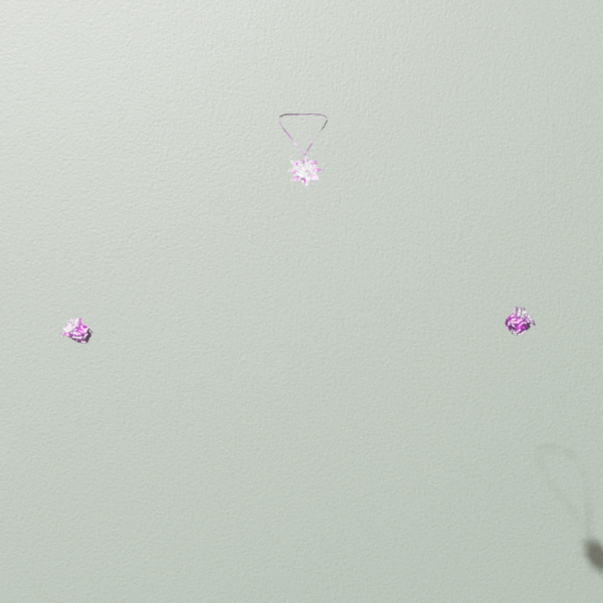 Fairy Costume Ver1 Jewelry