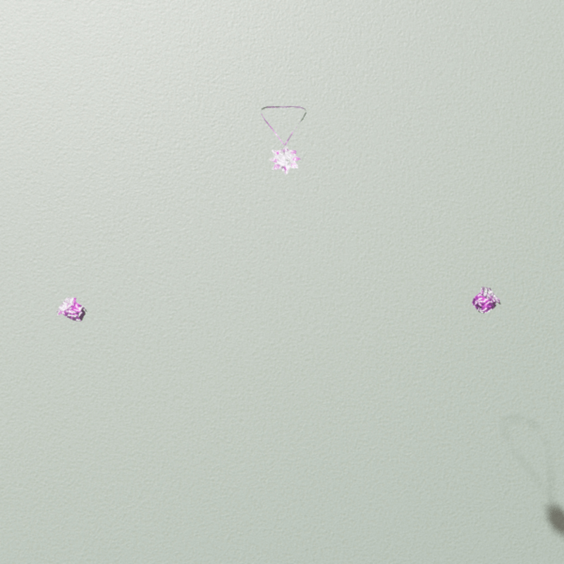 Fairy Costume Ver1 Jewelry