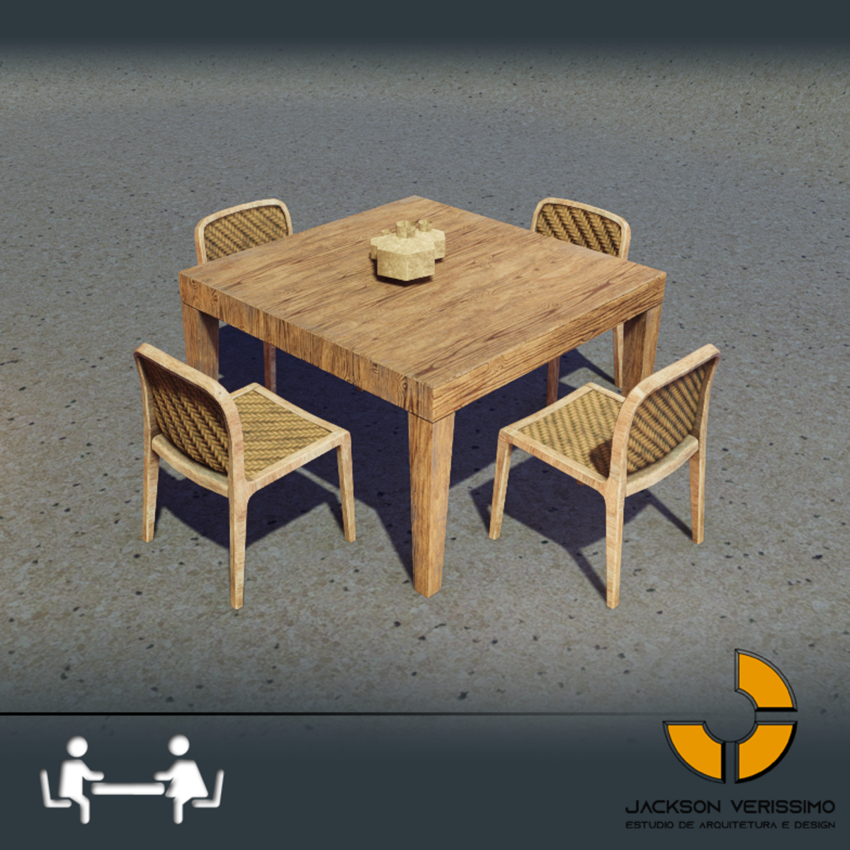 -00- jack set table 10-