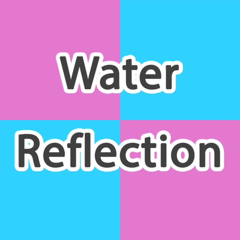 Re=Flections