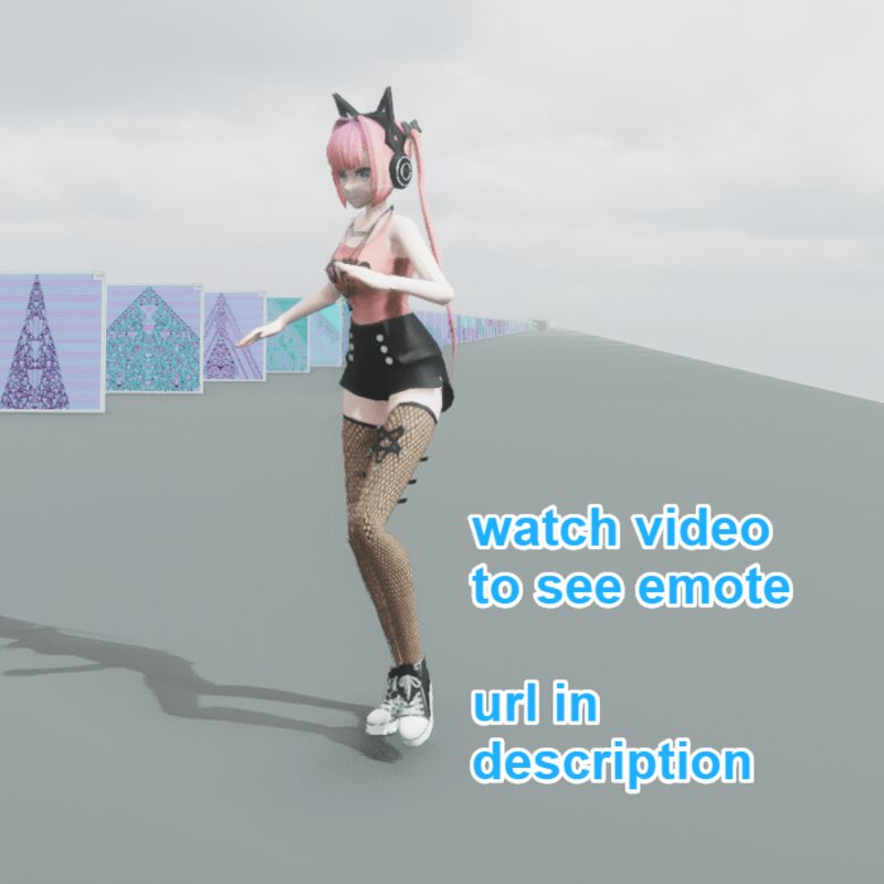 Soul Spin Combo by ACpixl