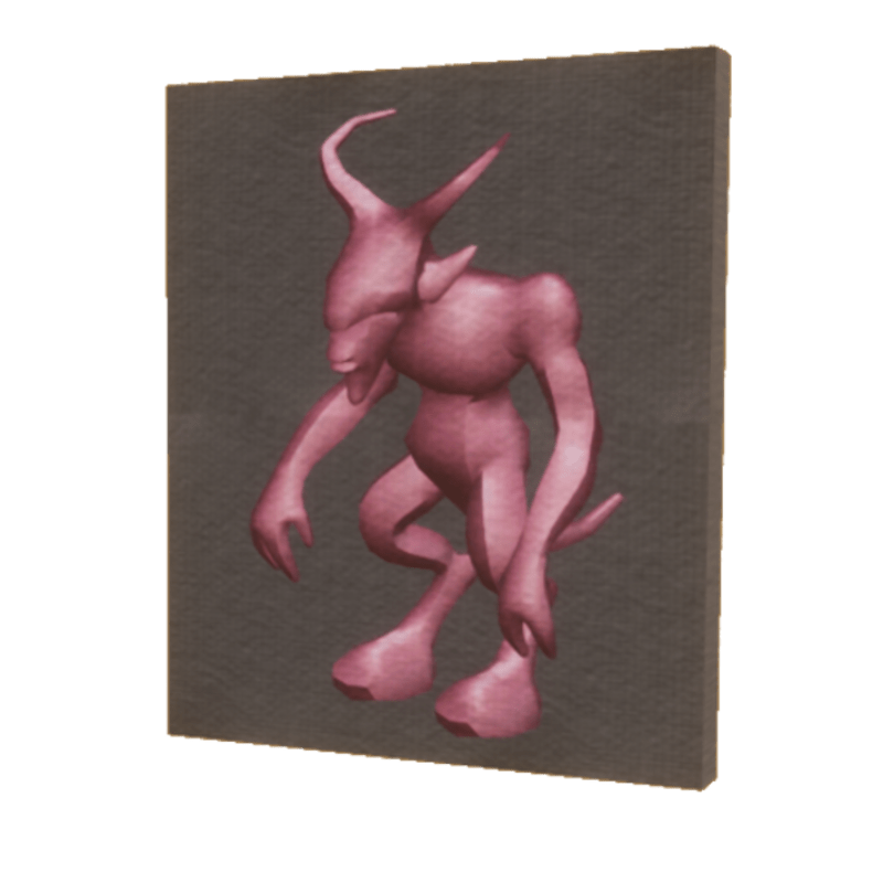 skinny - Painting, Art