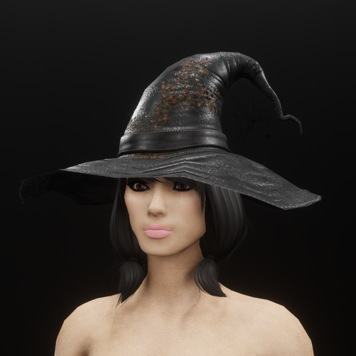 Witch hat