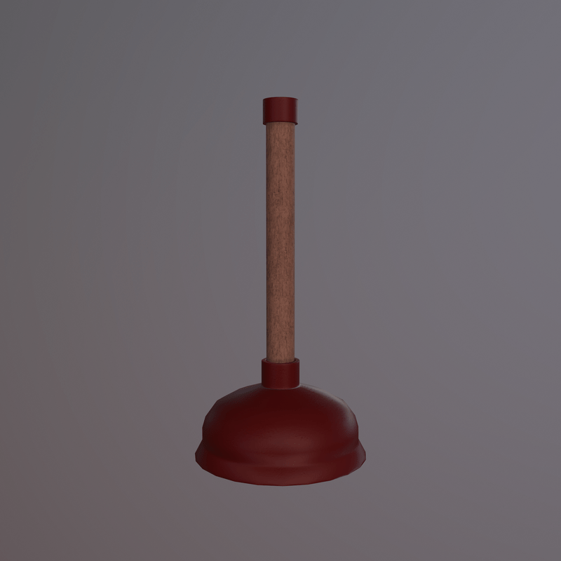 Plunger