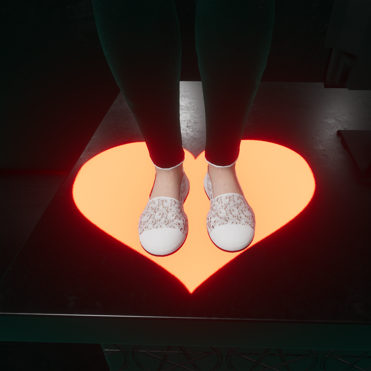 Selected Player 2 (TM)