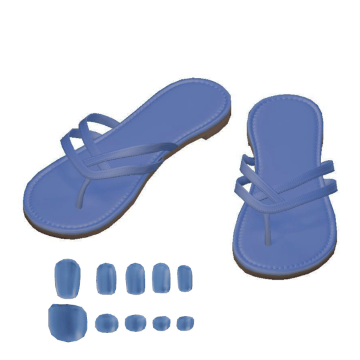 Sandals_06_blue